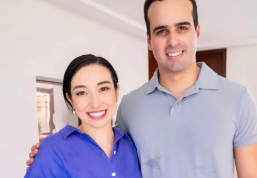 Vaulene Rodrigues é nomeada para cargo no governo de João Azevêdo após deixar gestão de Cícero Lucena