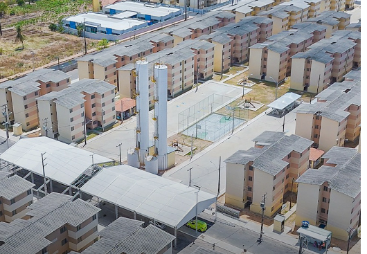 Lula lançará programa de R$ 40 bi para reforma de casas