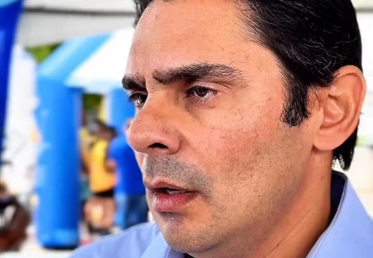 TV Arapuan marca presença em ação social da Facene/Famene com dezenas de atendimentos gratuitos