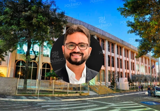 ENTREVISTA EXCLUSIVA: Tibério Limeira celebra apoios em mais de 50 cidades e projeta aumento da bancada do PSB na Assembleia