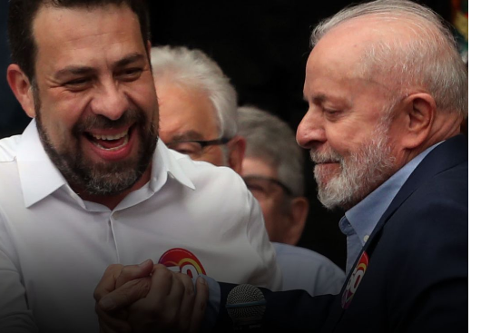 Quem é Guilherme Boulos, ex-líder do MTST, derrotado na eleição de SP e agora ministro de Lula