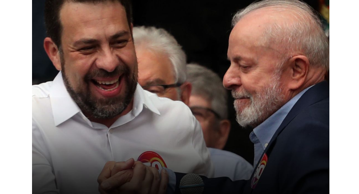 Quem é Guilherme Boulos, ex-líder do MTST, derrotado na eleição de SP e agora ministro de Lula