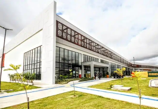 Imagineland 2025 divulga programação com atrações internacionais em Campina Grande