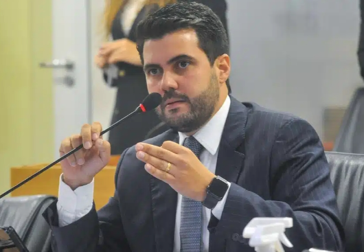 Wilson Filho detalha reunião do Republicanos e reforça busca por coesão em torno de Lucas Ribeiro