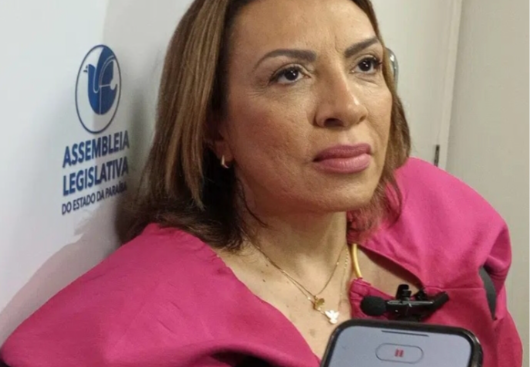 Cida Ramos após anúncio de filiação de Cícero Lucena ao MDB: “Não é só por Lula, é por um projeto para a Paraíba”