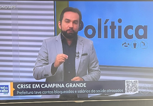 Rapidinhas do MF – Caos na administração pública