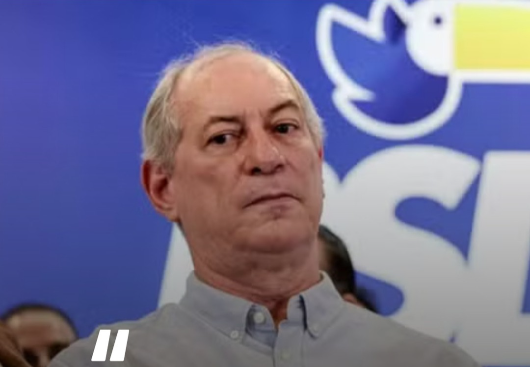 "Aqui não tem ladrão, e lá [no PT] pode dizer isso?"