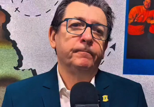 Vereador Tertuliano Maracajá defende urgência na CPI da Saúde