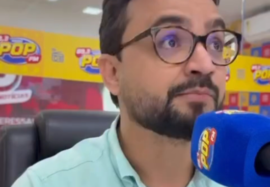 "Gervásio Maia reclama muito e ajuda pouco"