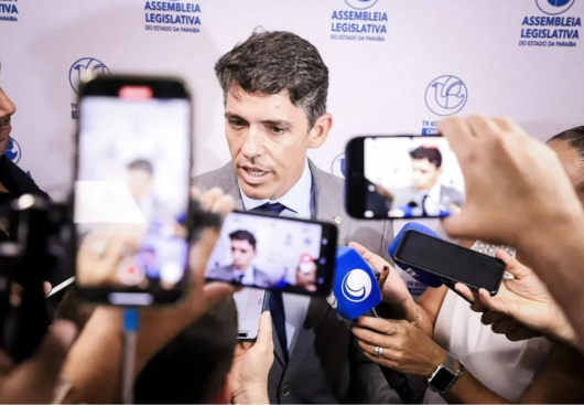 Publicada lei do deputado Tovar que cria o Cadastro Estadual da Pessoa com Transtorno do Espectro Autista na Paraíba