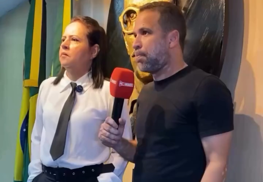 Enquadramento direto de responsabilidade pelos pacientes: direto da Câmara de Vereadores, diretora da Clínica Papel Marché cobra prefeito Bruno Cunha Lima – caos na saúde da Prefeitura de Campina Grande
