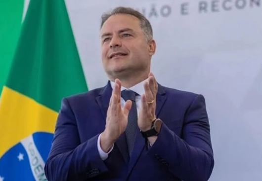 Prestígio de Veneziano e sinalização de apoio a Cícero: ministro de Lula vai vir à festa de filiação do Caboclinho