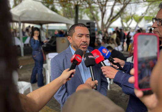 Projeto de Alexandre do Sindicato propõe criação de Centro de Apoio Psicológico para pacientes com doenças graves