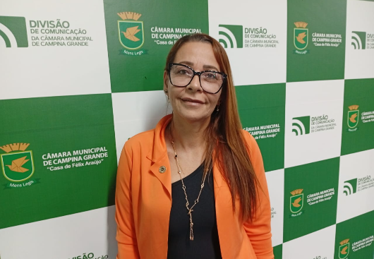 Vereadora Ana Cardoso afirmou que requerimento para a instalação da CPI da Saúde em Campina Grande, é um “clamor da população”