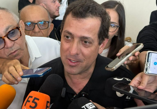 Gervásio nega saída do PSB e reforça defesa por fortalecimento do partido na PB