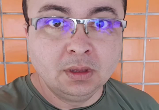 JORNALISTA GEOVANNE SANTOS DÁ UM RECADO DURO AOS VEREADORES DA BASE DE BRUNO CUNHA LIMA!