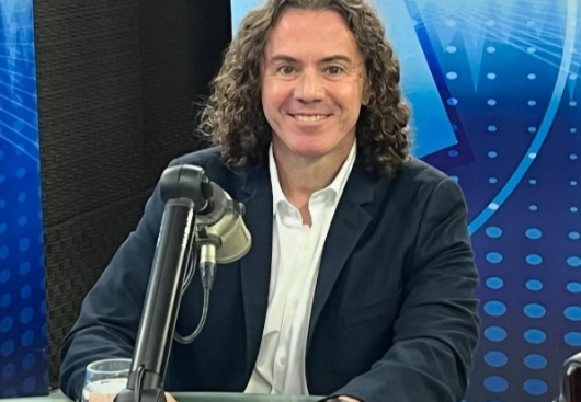 Veneziano Vital do Rêgo confirma articulação do apoio de Pedro e Cássio Cunha Lima à pré-candidatura de Cícero Lucena em 2026