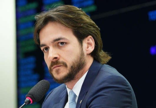 Pedro Cunha Lima e Cícero Lucena iniciam diálogo sobre aliança para 2026 na Paraíba