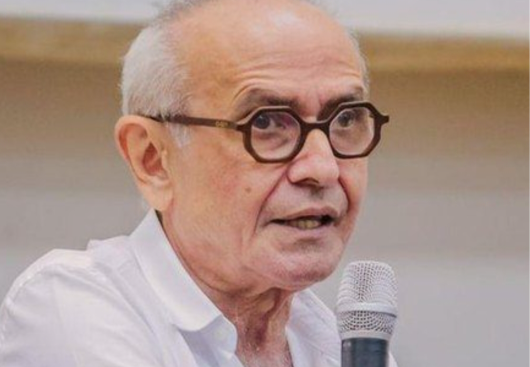 Cícero fala em unir João Pessoa e Campina Grande na eleição e do desejo de ter Pedro ou Romero na vice
