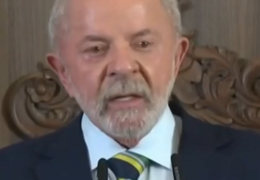 Lula diz que Trump sabe que Bolsonaro 'faz parte do passado da política brasileira' e que julgamento do ex-presidente não está em questão