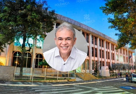RUMO A 2026: Nobinho Almeida confirma candidatura à Deputado Estadual e revela convites de MDB e Republicanos