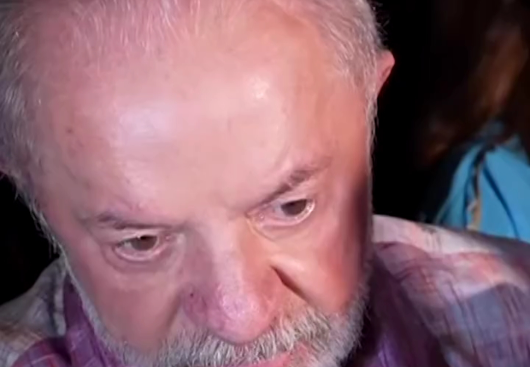'Toda vez que tiver uma dificuldade, eu vou conversar pessoalmente com ele', diz Lula sobre Trump