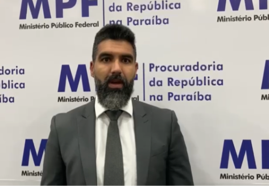 MPF convoca audiência pública para esclarecer à sociedade a recuperação ambiental da orla de Camboinha