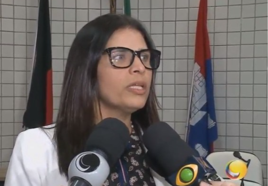 INUSITADO: juíza diz que ação do MP contra prédio que desrespeita a Lei do Gabarito é conflito agrário e manda processo pra Vara de Feitos Especiais.