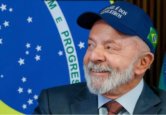 Daniela Lima: Lula faz gesto arrojado para projetar poder em momento crucial