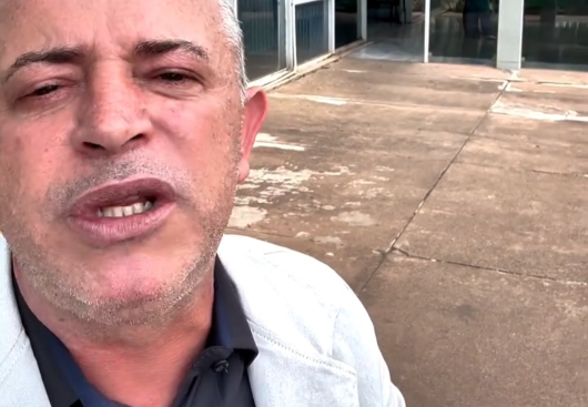 CALAMIDADE NA SAÚDE DA PREFEITURA DE CAMPINA GRANDE: VEREADOR ANDERSON PILA DENUNCIOU SITUAÇÃO AO MINISTÉRIO DA SAÚDE E AO TCU, MAS GESTÃO DE BRUNO CUNHA LIMA SEGUE SEM PAGAR PRESTADORES