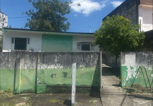 IMAGENS ESCABROSAS: VEJA A SITUAÇÃO DA UBS DO BAIRRO DA CONCEIÇÃO — ABANDONO TOTAL NA GESTÃO DE BRUNO CUNHA LIMA, DENUNCIA O VEREADOR WELLINGTON COBRA