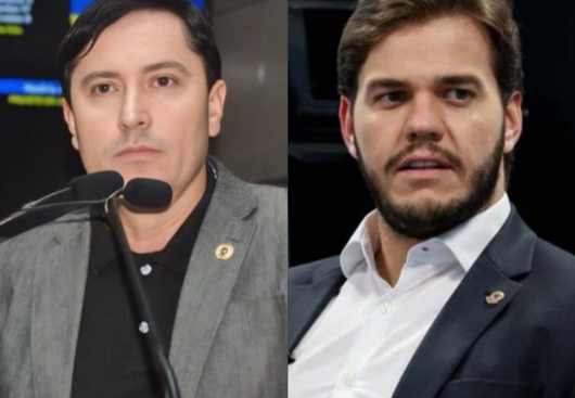NO DIA DO SERVIDOR, NAPOLEÃO MARACAJÁ ENQUADRA PUBLICAMENTE A GESTÃO CAÓTICA DE BRUNO CUNHA LIMA:  "O SENHOR CONSEGUE DORMIR BEM?"