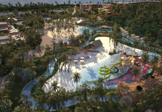 Acquaí Park abre 400 vagas de emprego