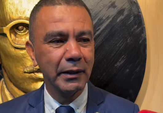 Pastor Luciano Breno defende união e transparência diante da possível instalação da CPI da Saúde em Campina Grande