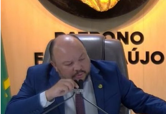 Câmara de Campina Grande encaminha requerimento da CPI da Saúde à Procuradoria