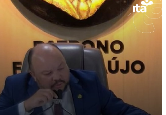 Câmara de Campina Grande encaminha pedido de CPI para a Procuradoria da Casa