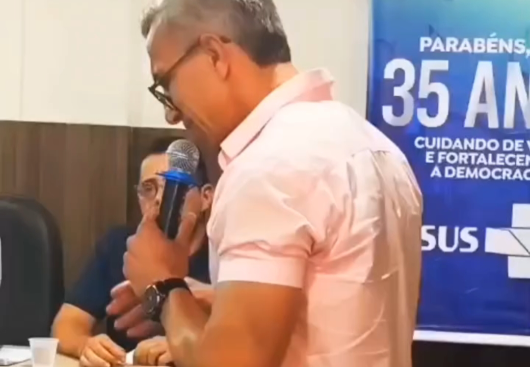 CAOS NA SAÚDE DA PREFEITURA DE CAMPINA GRANDE: SINTAB COBRA DA GESTÃO DE BRUNO CUNHA LIMA A SOLUÇÃO PARA OS SALÁRIOS ATRASADOS DOS SERVIDORES DA PMCG