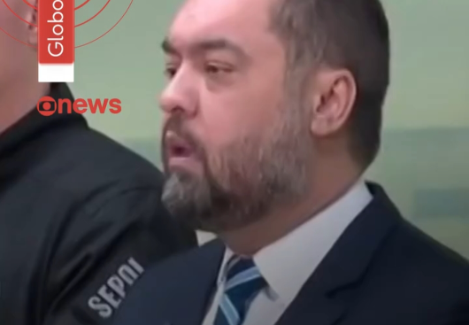 Castro diz não crer em boicote do governo federal, mas em falta de priorização da segurança no Rio