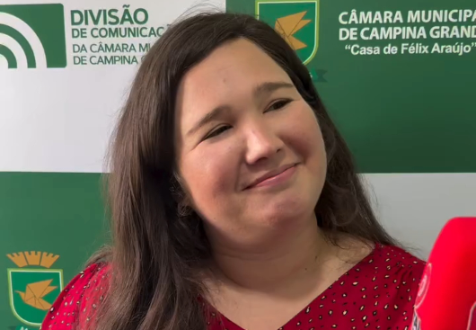 Vereadora Pâmela Vital se despede temporariamente da Câmara e celebra um ano produtivo de mandato