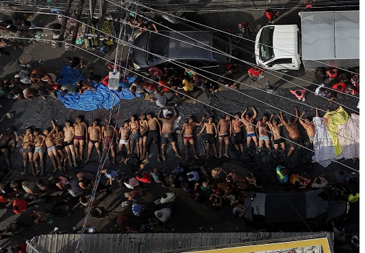 Megaoperação no Rio: mais 65 corpos são achados em mata e n° total de mortos chega a 129