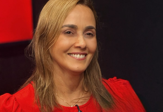 Pré-candidata a deputada estadual, Ana Cláudia diz que momento é de “consolidar apoios em toda a Paraíba”