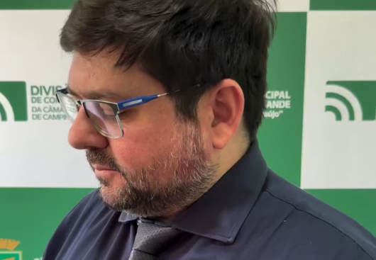 Felipe Torres explica trâmite do pedido de CPI e detalha análise sobre suplementação orçamentária