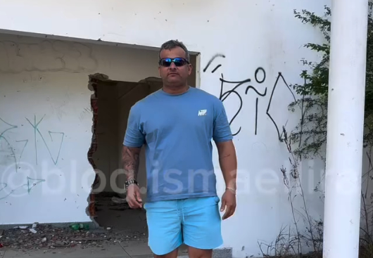 BLOG ISMAEL LIRA: DIANTE DO CAOS ADMINISTRATIVO DE CAMPINA GRANDE, SUMIÇO DO PREFEITO BRUNO CUNHA LIMA VIRA CHACOTA E PIADA NAS REDES SOCIAIS