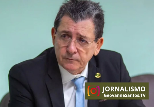 Tertuliano Maracaja diz que não vê nada de bom no atual governo municipal