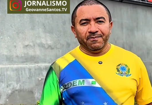Alexandre do Sindicato esclarece que não é líder do governo na Câmara de Campina Grande