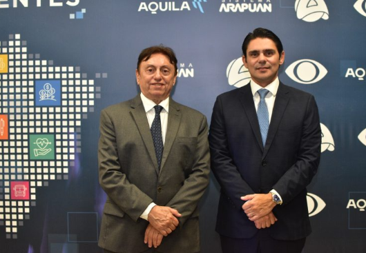 Sistema Arapuan premia prefeitos da Paraíba no Prêmio Band Cidades Excelentes