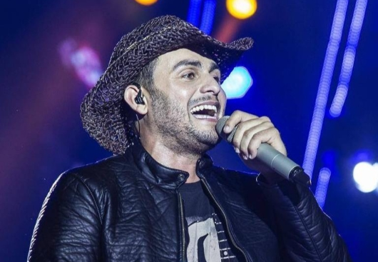 Réveillon 2026 em João Pessoa terá shows de Mano Walter, Juzé e atração surpresa