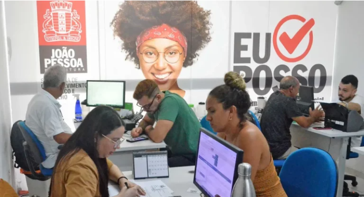 PMJP lança edital "Eu Posso Diversidade" para população LGBTQIAPN+ nesta sexta