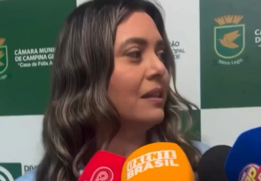 ONDE ESTÃO OS 400 MILHÕES DO GOVERNO FEDERAL DESTINADOS A SAÚDE DE CAMPINA GRANDE?