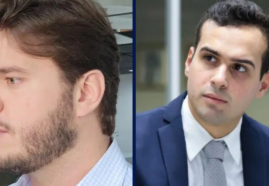 RAPIDINHAS DO MF  AS VOLTAS QUE O MUNDO DÁ!!!